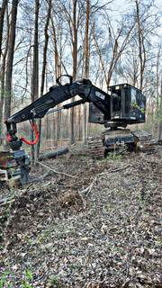 2018 TimberPro TL735C Ryans Dangle Head For Sale, 5,000 Hours | Central ...