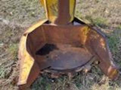 Timberjack 2618 Feller Buncher - Koehring Hot saw For Sale | South, NC ...