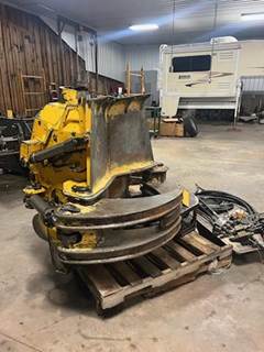 CSI DFH-3526 Felling Head