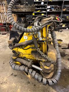 2017 CSI DFH-3526 Dangle Head