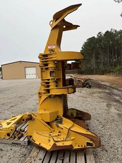 2022 Tigercat 5702 Felling Head