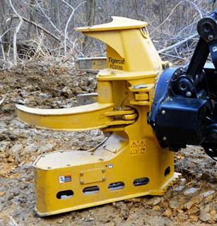 2024 Tigercat FC5185 Felling Head