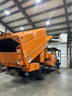 2018 Freightliner M2 106 Forestry Bucket Truck