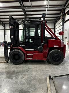 2021 Taylor X330S Forklift