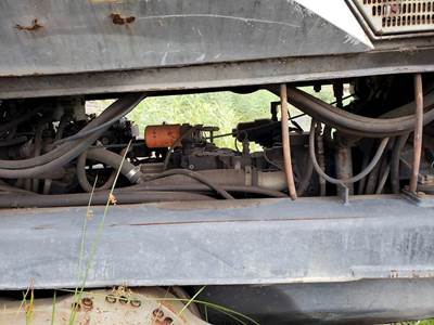 1988 Ponsse Buffalo 8 Wheel Forwarder For Sale - Blowing Rock, NC ...