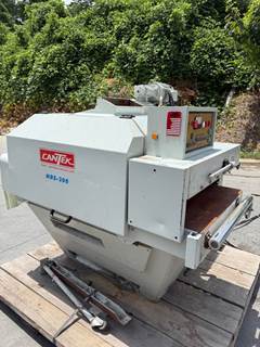 2014 Cantek MRS300 Gang Saw