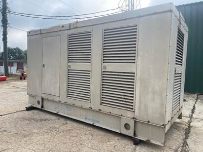 Cummins 600 KW Generator