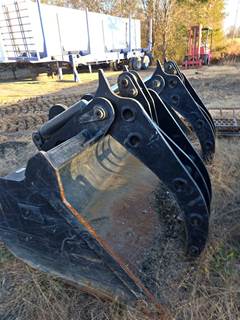 Caterpillar Grapple Bucket Grapple Bucket for 924K/926M/930K//930M