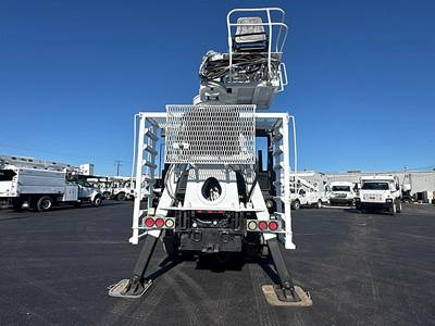 2004 Sterling L9500 Grapple Truck - Built Rite Grapple For Sale ...