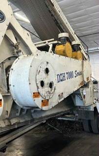2011 Diamond Z DZH7000 Horizontal Grinder
