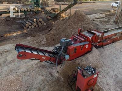 2020 Morbark HD30 Horizontal Grinder