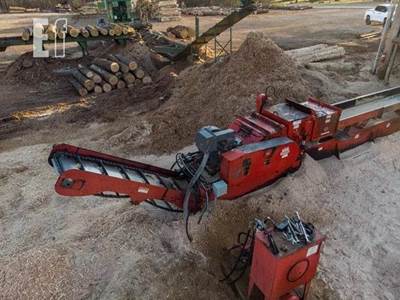 2020 Morbark HD30 Horizontal Grinder