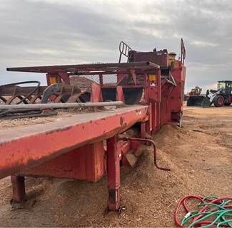 2003 Rotochopper MC266 Horizontal Grinder
