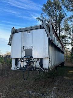 2003 J&J Live Floor Trailer