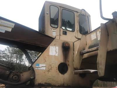 2004 Barko 225 Log Loader - Delimber