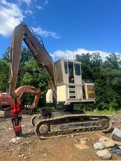 1999 Barko 275E Log Loader - Log Grapple