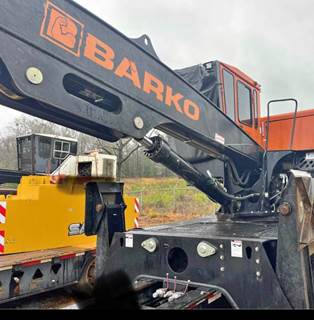 2020 Barko 495B Log Loader