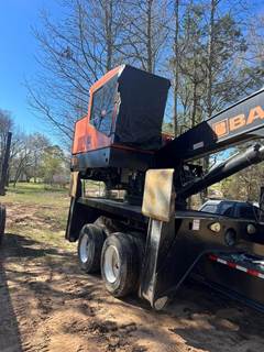 2021 Barko 595B Log Loader