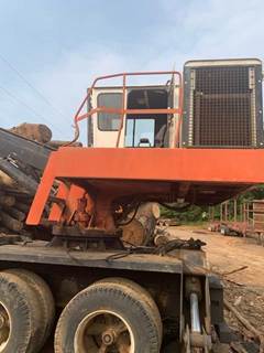 1996 Morbark 1000B Log Loader