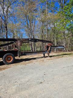 Prentice 180D Log Loader For Sale | Southeast, NC | 12761350 ...