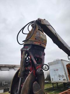 Prentice 210C Log Loader For Sale | South, NC | 13321903 ...