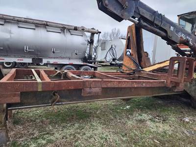 Prentice 210C Log Loader For Sale | South, NC | 13321903 ...