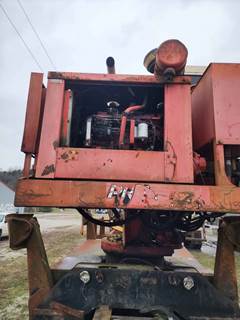Prentice 210C Log Loader For Sale | South, NC | 13321903 ...