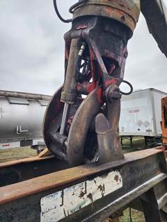 Prentice 210C Log Loader For Sale | South, NC | 13321903 ...