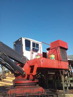 2015 Prentice 2210 Log Loader