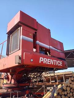 2015 Prentice 2210 Log Loader For Sale | Southeast, NC | 13385567 ...