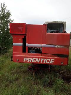 2015 Prentice 2210 Log Loader For Sale | Southeast, NC | 13385567 ...