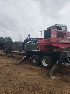 2008 Prentice 2384 Log Loader