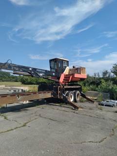 Prentice 325 Log Loader