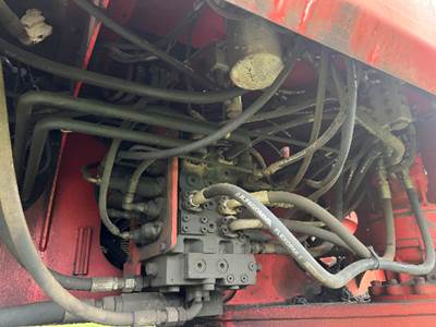 2006 Prentice 384 Log Loader For Sale | Southeast, NC | 13661663 ...