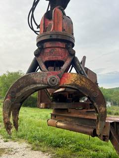 2006 Prentice 384 Log Loader For Sale | Southeast, NC | 13661663 ...