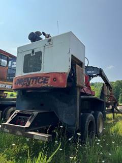Prentice 410EX Log Loader For Sale | South, NC | 12297743 ...