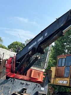 Prentice 410EX Log Loader For Sale | South, NC | 12297743 ...