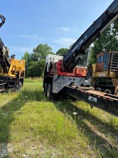 Prentice 410EX Log Loader For Sale | South, NC | 12297743 ...