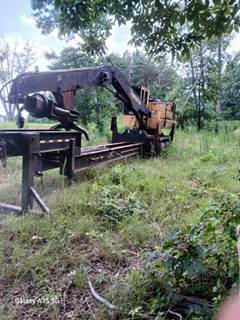 Tigercat 234 Log Loader (Non-Delimber)