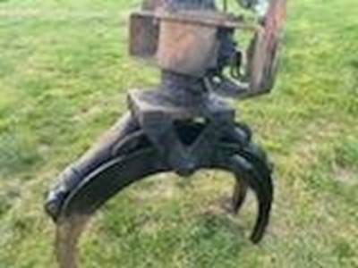 1987 Western Star Logging Truck For Sale - Blowing Rock, NC - Carolina