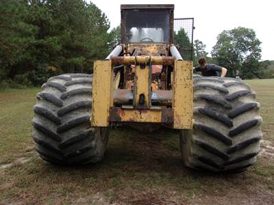 Quick Attachments Cutter Heads, Blade, Bucket