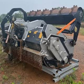 2023 FAE SHF/Hp-250 Multi tasker