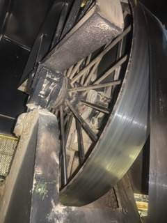 Klamath Grade Resaw System