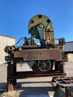 Stenner VHC Resaw