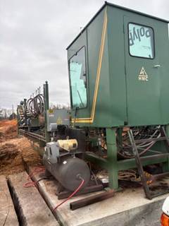 2023 HMC Corporation V206 Debarker