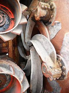 1993 Nicholson 27A5 Debarker