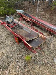 Mellott Vibratory Conveyor