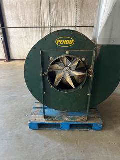 Pendu 42" Blower