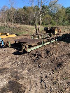 2 Strand Green Chain