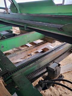 Small Stud Mill For Sale - Blowing Rock, NC - Carolina Used Machinery